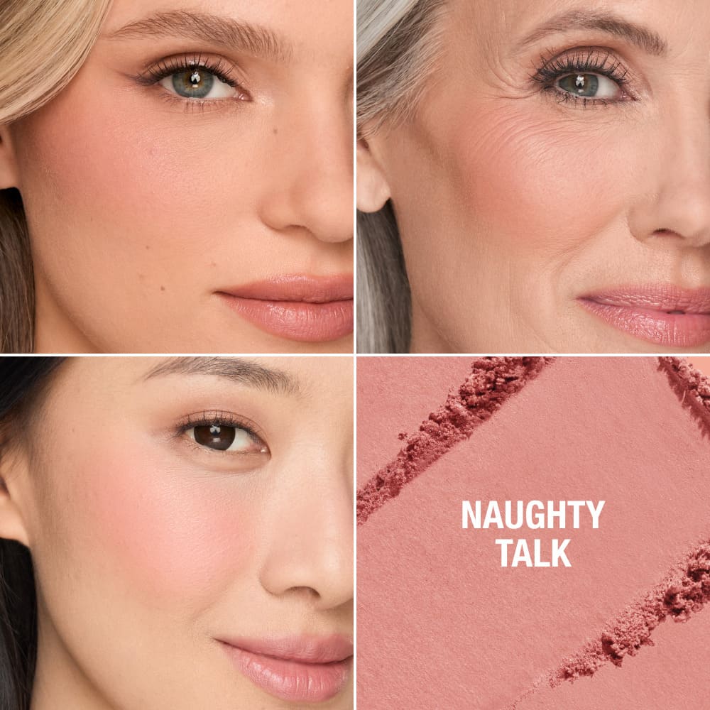 AIRBRUSH FLAWLESS BLUSH BLUR (RUBOR EN POLVO)